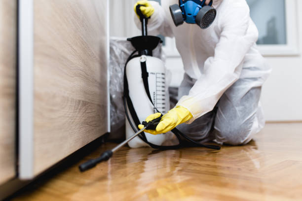 Best Residential Pest Control  in Highlands, NC